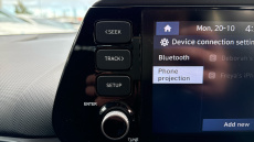 Hyundai i20 1.0T GDi 48V MHD SE Connect 5dr Petrol Hatchback